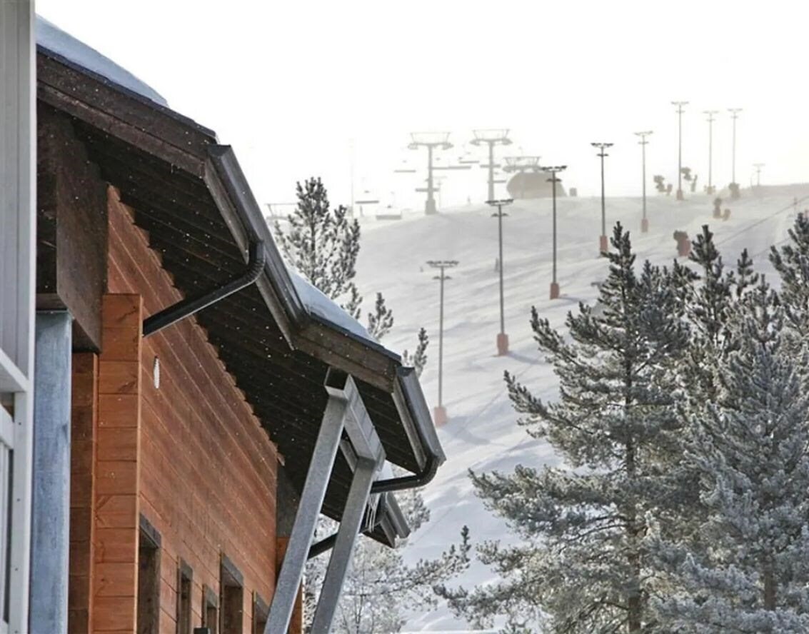 Фото Levi Cirius 5*